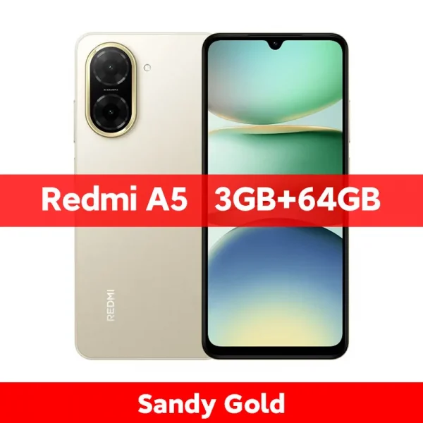 Sc635e3cfe8734abdb0fa4dbaf39a96e3k.webp Xiaomi Redmi A5
